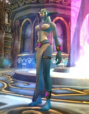 Azshara