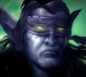 Illidan Sturmgrimm